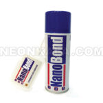 چسب 123 نانو باند _ - 123 ADHESIVE NANO BOND _ حجم 400 میلی لیتر