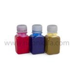 رنگ مخصوص کریستال - Crystal Color