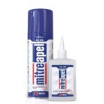 چسب 123 میتراپل حجم 400 میلی لیتر Mitreapel - Adhesive