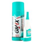 چسب 123 جی مکس GMAX بزرگ (400 میلی لیتر)